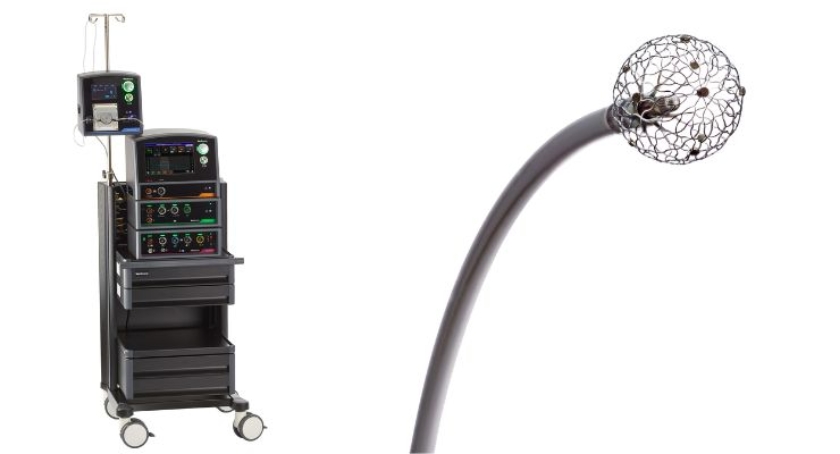 Medtronic’s Sphere-9 Catheter Earns FDA Breakthrough Nod; Shares Affera Milestones
